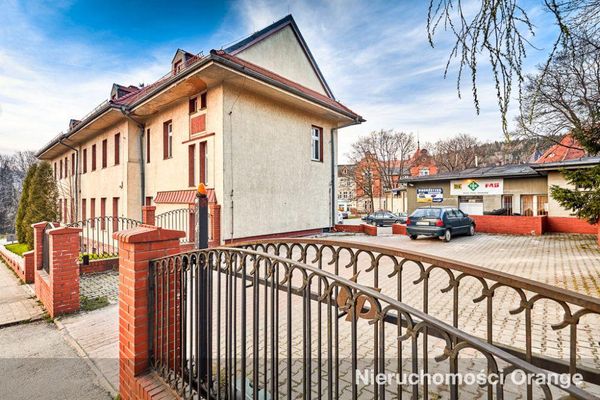 Rzut [T04824] Niepodległości 1 - T04824