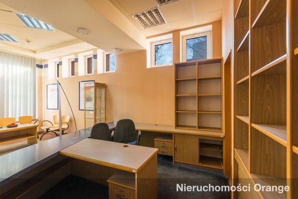 Rzut [T07831] Parkowa 1 - T07831