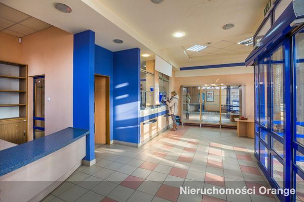 Rzut [T07831] Parkowa 1 - T07831