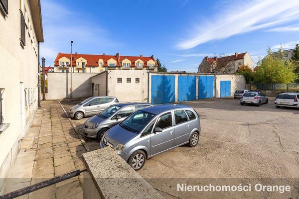 Rzut [T08177] Zgierska 6 - T08177