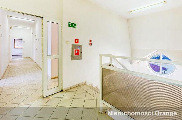 Rzut [T07052] Mazurska 8 i 8g - T07052