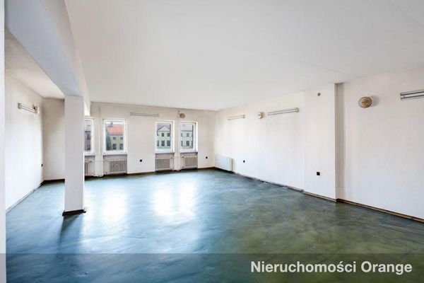 Rzut [T03719] Rynek 10 - T03719