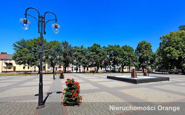 Rzut [T08645] Rynek 3 - T08645