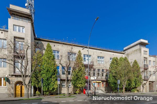 Rzut [T07577] 3-Maja 4 - T07577