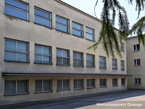 Rzut [T10163] Krakowska 102 - T10163