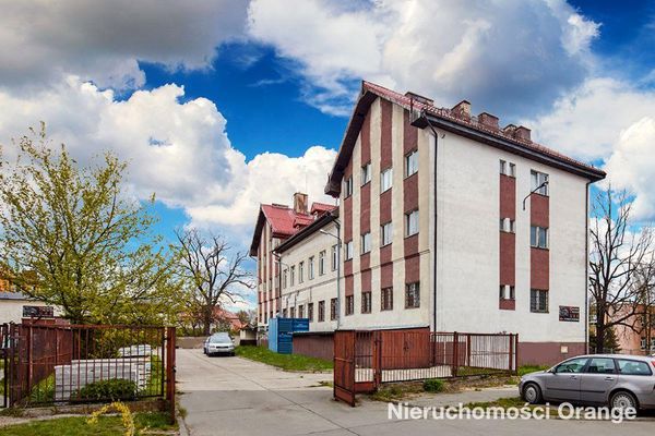 Rzut [T00761] Fryderyka Chopina 9 - T00761