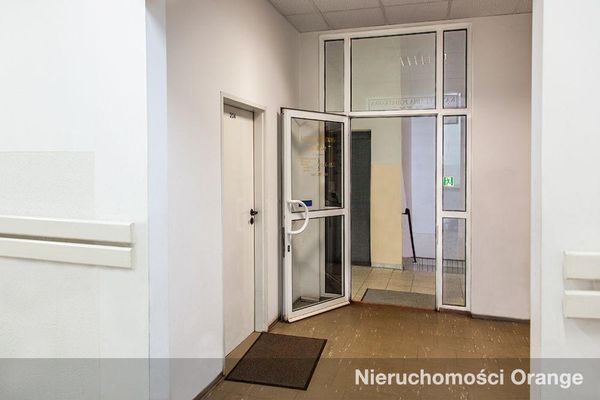 Rzut [T04356] Stefana Czarnieckiego 14a - T04356