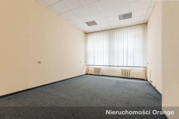 Rzut [T01665] Plac Pocztowy 22 - T01665