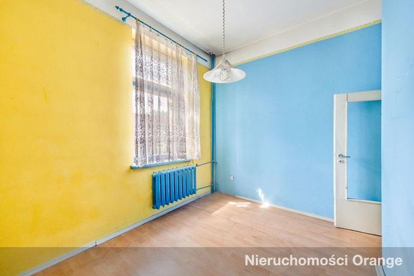 Rzut [T00247] Kościerska 40 - T00247