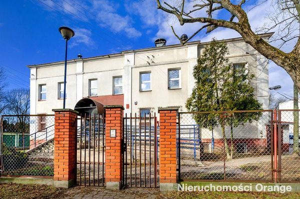 Rzut [T09788] Targowa 1 - T09788