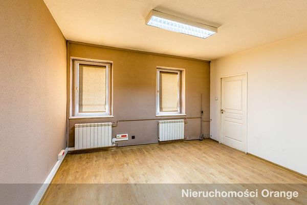 Rzut [T04022] Poznańska 28 - T04022