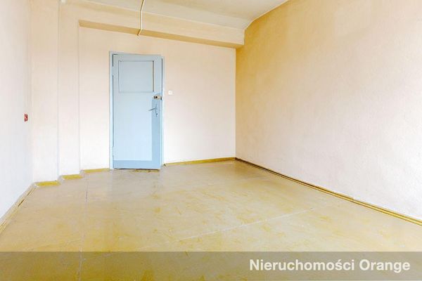 Rzut [T04001] Kościuszki 1 - T04001