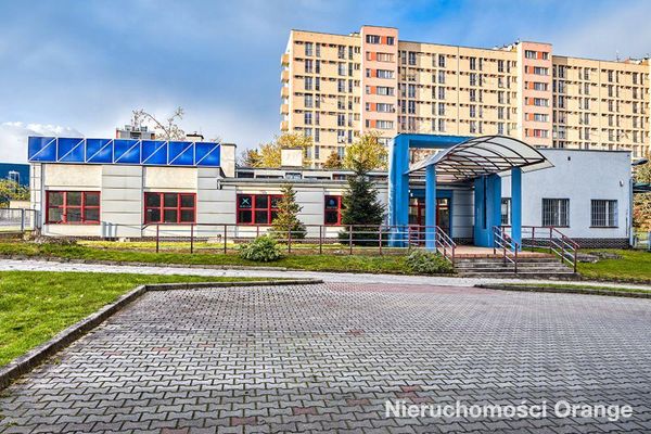 Rzut [T09703] Karola Miarki 30 - T09703