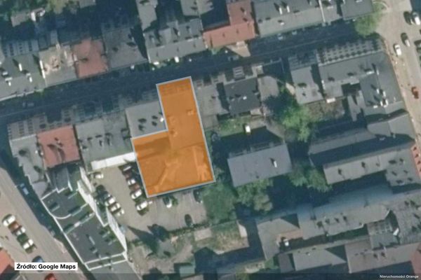 Rzut [T10044] Marszałka Józefa Piłsudskiego 11 - T10044