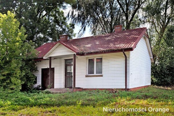 Rzut [T04155] Lipowa 2 - T04155