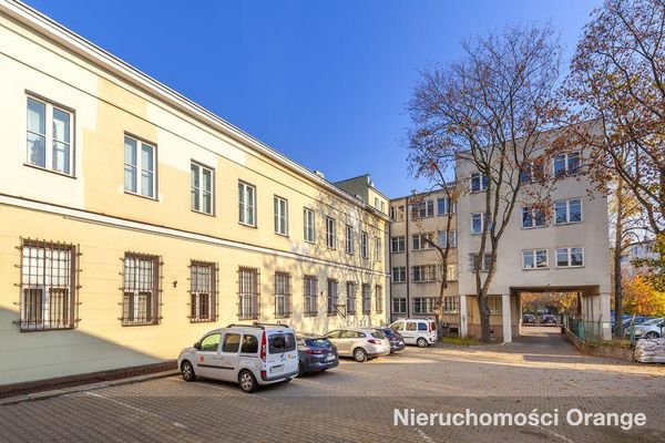 Rzut [T02882] Błonie 5 - T02882