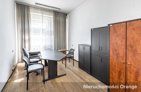 Rzut [T05463] Mickiewicza 10 - T05463