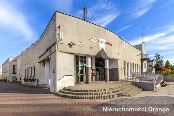 Rzut [T08177] Zgierska 6 - T08177