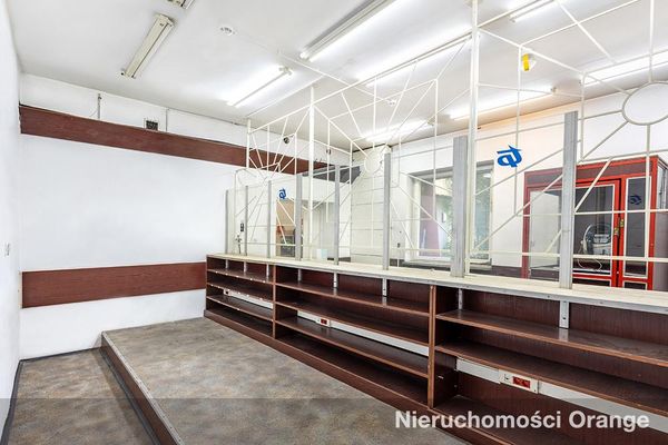 Rzut [T04083] Żarnowiecka 46 - T04083