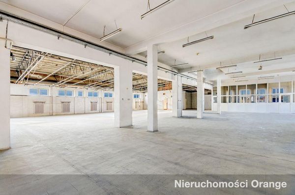 Rzut [T16573] Słowiańska 26, ul. Krasińskiego 20 - T16573