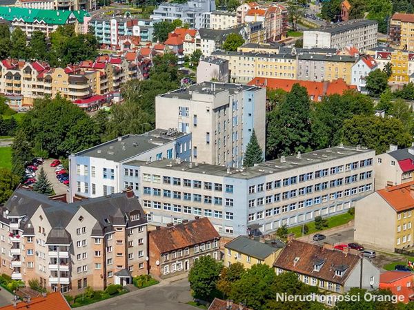 Rzut [T08533] Polna 18 - T08533