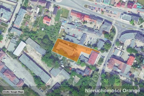 Rzut [T05565] Powstańców Wlkp. 4c - T05565