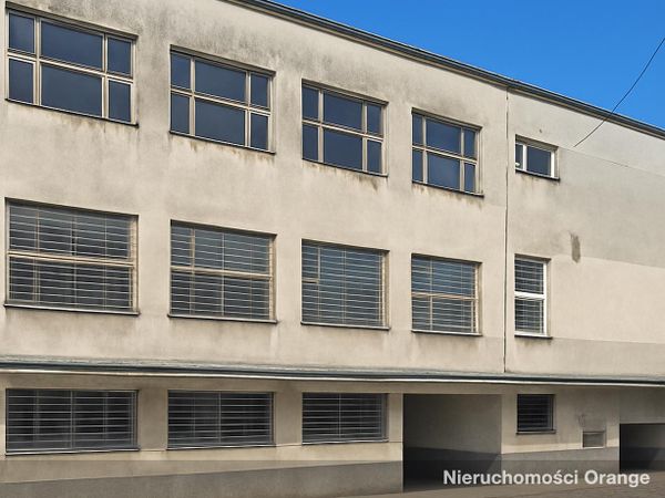 Rzut [T10163] Krakowska 102 - T10163