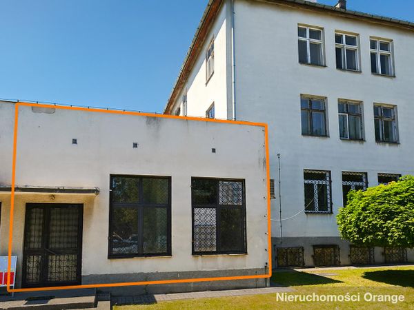 Rzut [T01038] Włodawska 10 - T01038