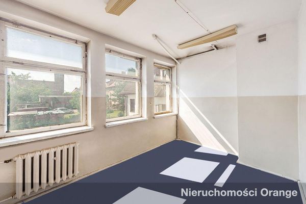 Rzut [T03590] Kościelna 4a - T03590