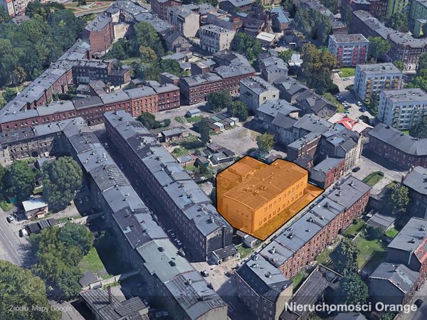 Rzut [T02848] Ligonia 5 - T02848