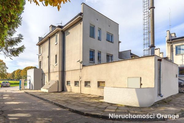 Rzut [T08177] Zgierska 6 - T08177