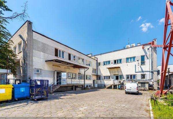 Rzut [T06069] Jagiellońska 16 - T06069