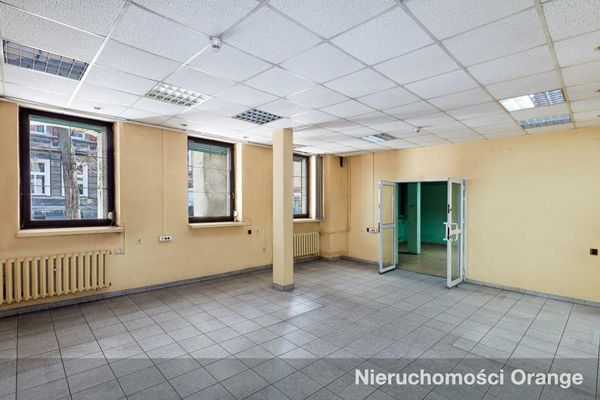 Rzut [T09565] Powstańców Śląskich 1, 5, 7 - T09565