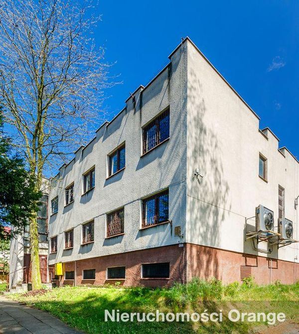 Rzut [T00899] Chocimska 37 - T00899