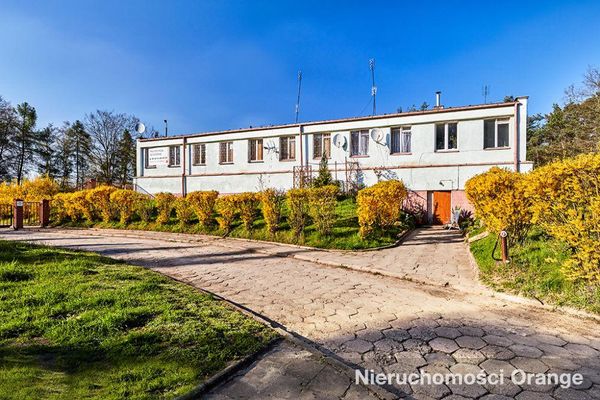 Rzut [T02282] gm. Dobroszyce - T02282