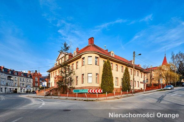 Rzut [T04824] Niepodległości 1 - T04824