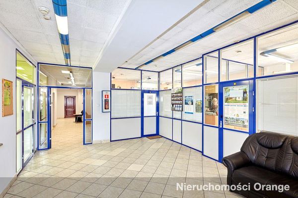 Rzut [T04824] Niepodległości 1 - T04824