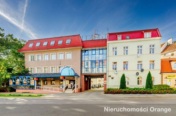 Rzut [T07052] Mazurska 8 i 8g - T07052