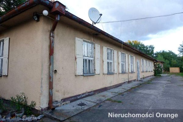 Rzut [T02177] Gorzyń 20 - T02177