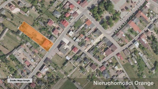 Rzut [T06798] Kościuszki 14 - T06798