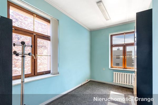 Rzut [T06798] Kościuszki 14 - T06798