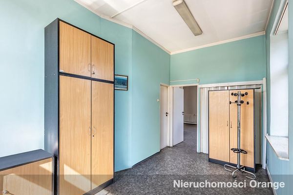 Rzut [T06798] Kościuszki 14 - T06798