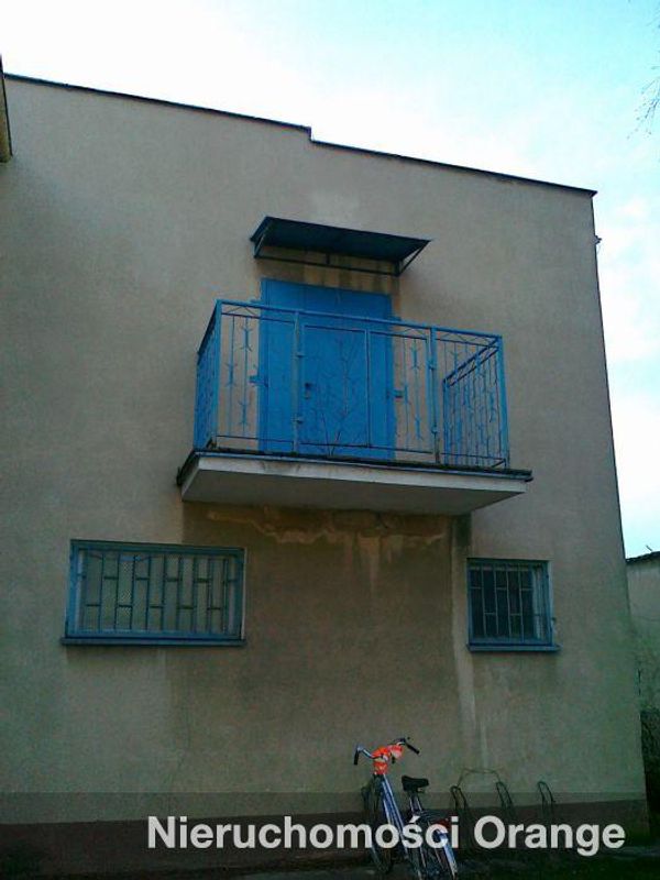 Rzut [T04935] Dworcowa 10a - T04935