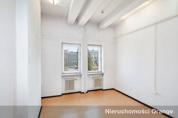 Rzut [T03719] Rynek 10 - T03719