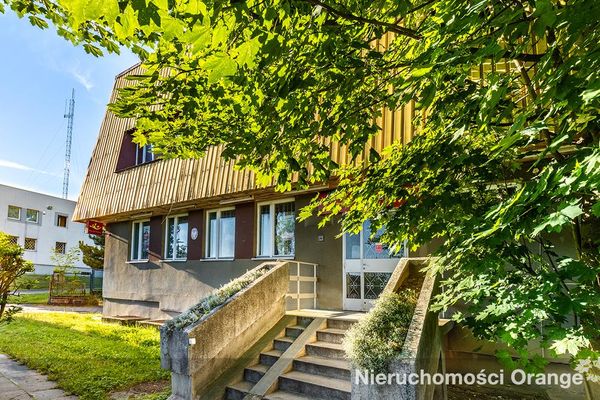 Rzut [T04083] Żarnowiecka 46 - T04083