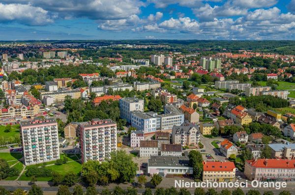 Rzut [T08533] Polna 18 - T08533