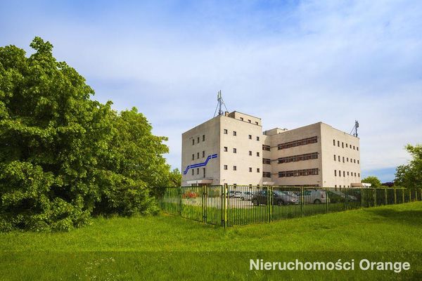 Rzut [T04471] gen. Sosnkowskiego 20 - T04471