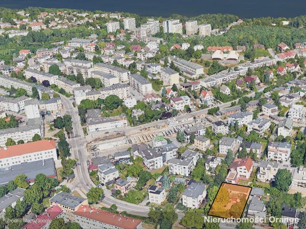 Rzut [T08360] Legionów 79 - T08360