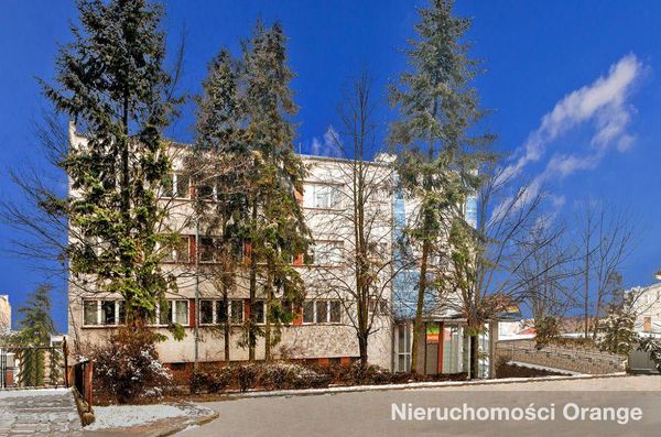 Rzut [T09260] Jagiellońska 6 - T09260