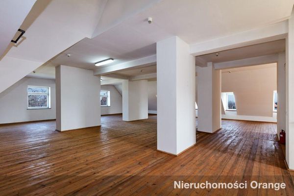 Rzut [T09879] Żeromskiego 70 - T09879